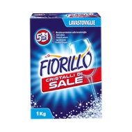 Sāls trauku mazgāšanas mašīnām Fiorillo, 1 kg