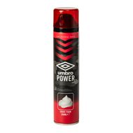 Skūšanās putas Umbro, 300 ml, dažādi veidi