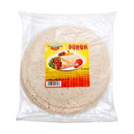 Kviešu miltu tortiljas, 800 g