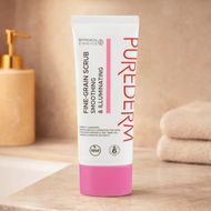Sejas skrubis/pīlings PUREDERM, 100 g