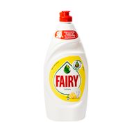 Trauku mazgāšanas līdzeklis FAIRY, 900 ml