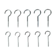 Dārza āķi 10 gab.