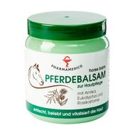 Ķermeņa balzams, Pharmamedico, 500 ml