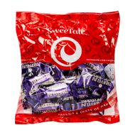 Glazētas konfektes Truffelini, 500 g
