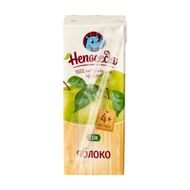 Ābolu sula Neposeda, 4+, 200 ml