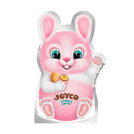 Dražeju Joyco zaķis ar zemesriekstiem, 50 g