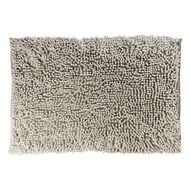 Vannas istabas paklājs, 60х40 cm