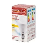 LED Spuldze 3000k A60 230V 15W