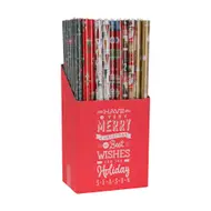 Dāvanu papīrs, 70x200 mm