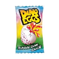 Košļājamā gumija Fini, Dino Eggs, 5.5 g