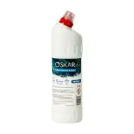 Tualetes tīrīšanas želeja Oskar, 1 l