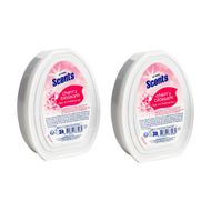 Gaisa atsvaidzinātājs 2x150 g  Cherry Blos