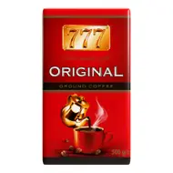 Maltā kafija, 777 ORIGINAL, 500 g