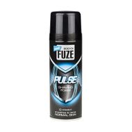 Skūšanās putas Body-X Fuze, 200 ml