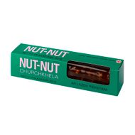 Čurčhela ar lazdu riekstiem Nut-Nut, 55 g