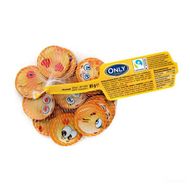 Piena šokolāde Emoji, 85 g