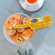 Piena šokolāde Emoji, 85 g