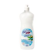 Trauku mazgāšanas līdzeklis, Oskar Balsam, aloe, 1L