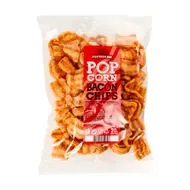 Bekona kraukšķi Pophouse, 70 g