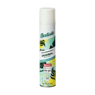 Sausais šampūns Batiste Original, 200 ml