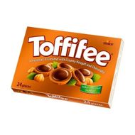 Konfektes Toffifee, 125 g
