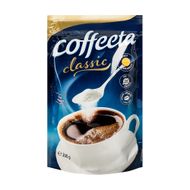 Sausais krējuma pulveris kafijai un tējai Coffeeta, 200 g