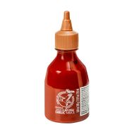 Asā čili mērce Srirača ar ķiploku garšu, 230 g