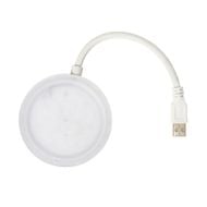 Gaismeklis USB