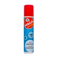 MAGA bērniem , līdzeklis bērniem pret odiem un ērcēm, 100 ml