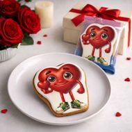 Prjaņiks 14 februaris 43g Art