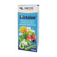 Kompleksie minerālmēsli Kristalon, MKDS innovation, 100 g