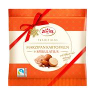 Marcipāna bumbiņas, 100 g