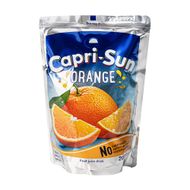 Dzēriens Capri-Sun apelsīnu, 0,2 l