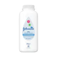 Pūderis bērniem Johnson's, 200 g