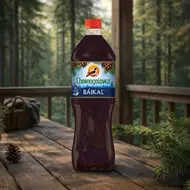 Limonāde CHERNOGOLOVKA BAIKAL 1L D