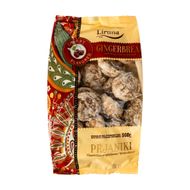 Prjaņiki ar ķiršu pildījumu, 500 g