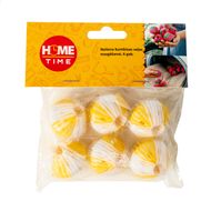 Neilona veļas bumbiņas, 6 gab.