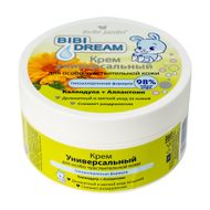 Bērnu krēms BJ Bibi Dream, 200 ml