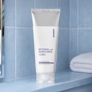 Attīrošas putas seja, SKIN627, 150 ml