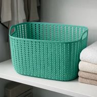 Uzglabāšanas grozs, 22х30х16.5 cm