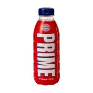 Dzēriens Prime Hydration Bayern Munchen, 500 ml