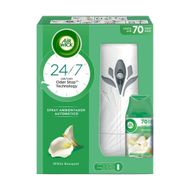 Automātiskā gaisa atsvaidzinātāja komplekts Air Wick, 250 ml, dažādi veidi