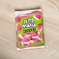 Želejkonfektes Jelly mania, 100 g