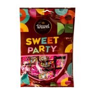 Šokolādes konfektes Choco ar apelsīnu pildījumu, 150 g