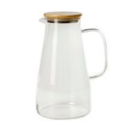 Stikla krūka, 1.8 l