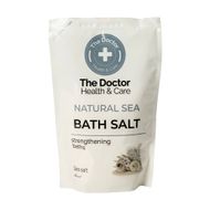 Vannas sāls, 500 g, dažādi veidi