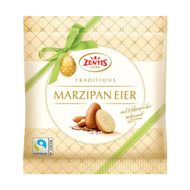 Marcipāna olas ar kakao Zentis, 125 g