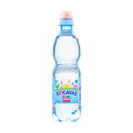 Ūdens dzeramais ĶEKAVAS KIDZ, negāzēts, 0,5 l