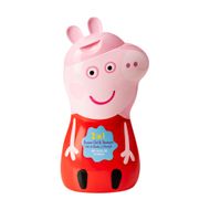 Bērnu dušas želeja Peppa Pig, 400 ml