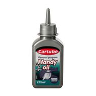 Minerāleļļa smalkiem mehānismiem Carlube, 125 ml